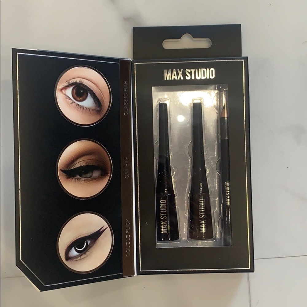 Max Studio- Eye essentials - Picture 2 of 3